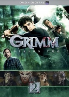 Grimm movie poster (2011) Mouse Pad MOV_30d33518