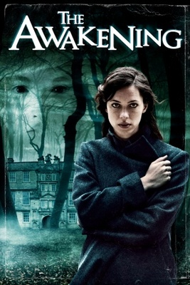 The Awakening movie poster (2011) tote bag