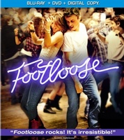 Footloose movie poster (2011) Poster MOV_30d58900
