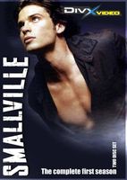 Smallville movie poster (2001) Tank Top #631897