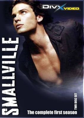 Smallville movie poster (2001) Poster MOV_30dc0a33