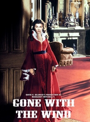 Gone with the Wind movie poster (1939) Poster MOV_30dd1de8