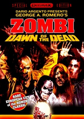 Dawn of the Dead movie poster (1978) Poster MOV_30e298a1