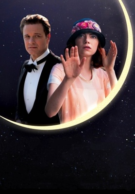 Magic in the Moonlight movie poster (2014) calendar