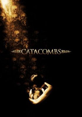 Catacombs movie poster (2007) mug #MOV_30e50a07
