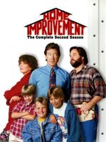 Home Improvement movie poster (1991) Sweatshirt #647053