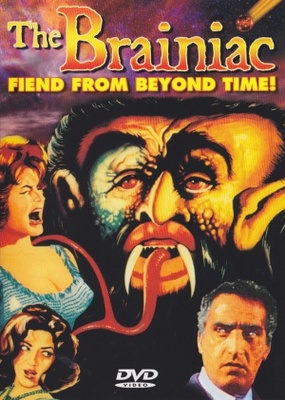 BarÃ³n del terror, El movie poster (1962) Poster MOV_30ea70d5