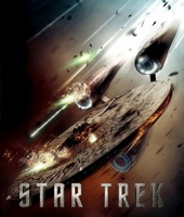 Star Trek movie poster (2009) Poster MOV_30ebb3b0