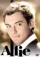 Alfie movie poster (2004) Tank Top #652101