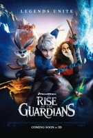 Rise of the Guardians movie poster (2012) mug #MOV_30f27414