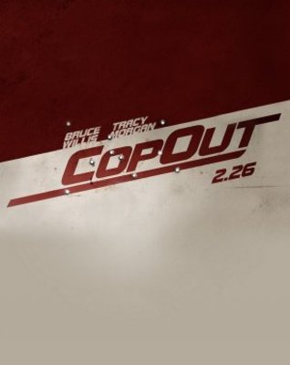 Cop Out movie poster (2010) calendar