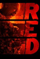 Red movie poster (2010) hoodie #646836