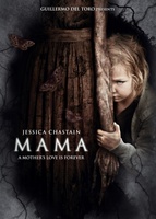 Mama movie poster (2013) Tank Top #1098123