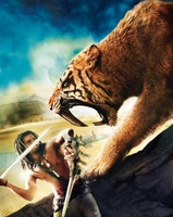 10,000 BC movie poster (2008) Poster MOV_30f58040