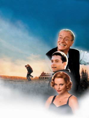 The Cider House Rules movie poster (1999) calendar