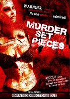 Murder Set Pieces movie poster (2004) Poster MOV_30fb4b72