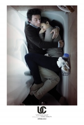 Upstream Color movie poster (2013) Mouse Pad MOV_30fc2b88