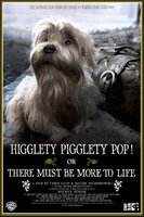 Higglety Pigglety Pop! or There Must Be More to Life movie poster (2010) Longsleeve T-shirt #645774