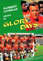 Glory Days movie poster (1988) Tank Top #1467591