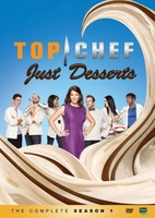 Top Chef: Just Desserts movie poster (2010) Tank Top #870181