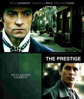 The Prestige movie poster (2006) tote bag #MOV_3103c8c7
