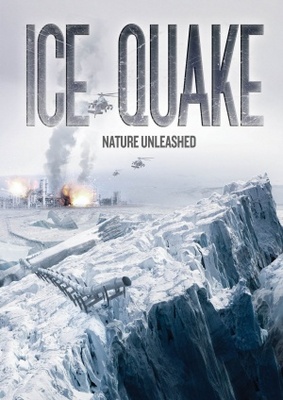 Ice Quake movie poster (2010) Poster MOV_3108bf2e