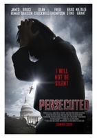 The Persecuted movie poster (2013) Poster MOV_310b1899