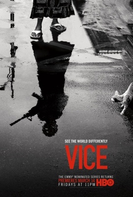 Vice movie poster (2013) mug