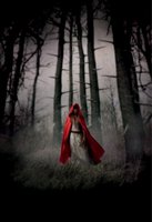 Red Riding Hood movie poster (2011) Poster MOV_3112e9fc