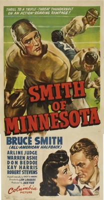Smith of Minnesota movie poster (1942) Poster MOV_31132f7c