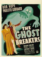 The Ghost Breakers movie poster (1940) Tank Top #659111