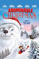 Abominable Christmas movie poster (2012) Poster MOV_31163cc3
