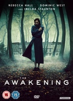 The Awakening movie poster (2011) Tank Top #728251