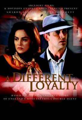 A Different Loyalty movie poster (2004) Sweatshirt