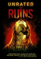 The Ruins movie poster (2008) Sweatshirt #655055