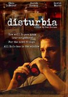 Disturbia movie poster (2007) Poster MOV_31228c20
