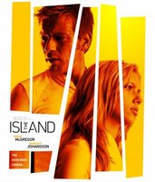 The Island movie poster (2005) t-shirt #MOV_3127e7ea