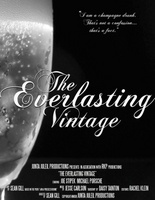 The Everlasting Vintage movie poster (2013) Poster MOV_312cce62