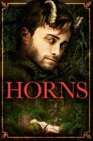 Horns movie poster (2013) Poster MOV_31325dd4