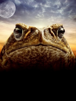 Cane Toads: The Conquest movie poster (2009) Poster MOV_31329e82