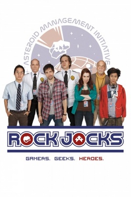 Rock Jocks movie poster (2012) poster