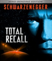 Total Recall movie poster (1990) Poster MOV_3136ba5d