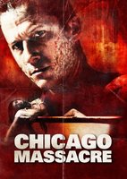 Chicago Massacre: Richard Speck movie poster (2007) Poster MOV_31377338