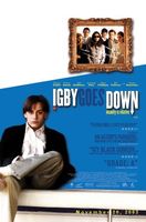 Igby Goes Down movie poster (2002) Poster MOV_31397f84