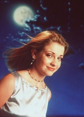 Sabrina the Teenage Witch movie poster (1996) mug