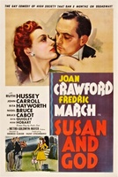 Susan and God movie poster (1940) t-shirt #MOV_31470b3e