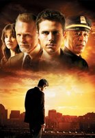 Gone Baby Gone movie poster (2007) hoodie #697267
