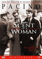 Scent of a Woman movie poster (1992) Poster MOV_31527bf3