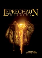 Leprechaun: Origins movie poster (2014) Poster MOV_3155958a