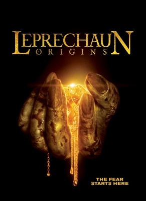 Leprechaun: Origins movie poster (2014) Poster MOV_3155958a
